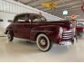 1948 Ford Super Deluxe for sale 101523133